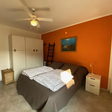 Appartement Anfora Mitomare