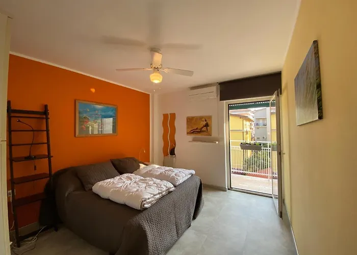 Anfora Mitomare Appartamento *