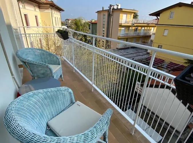 Anfora Mitomare Appartamento Grado