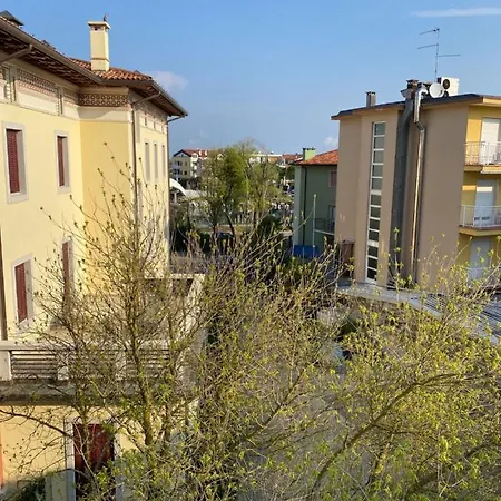 Anfora Mitomare Appartement