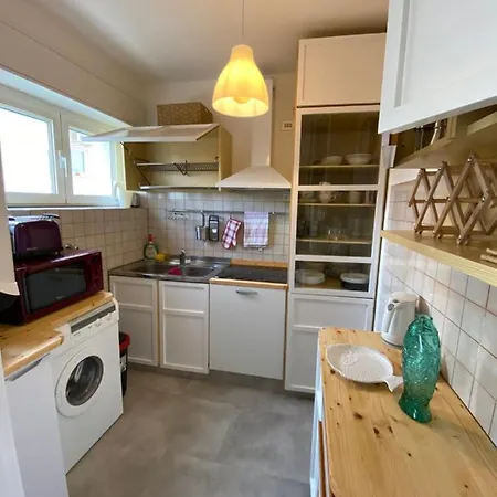 Appartement Anfora Mitomare *