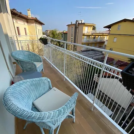 Anfora Mitomare Apartment Grado