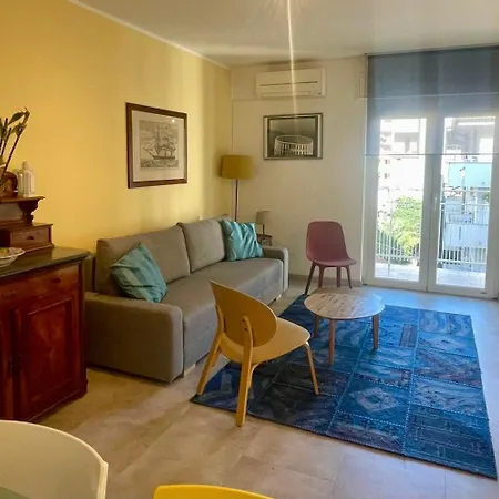 Appartement Anfora Mitomare Grado