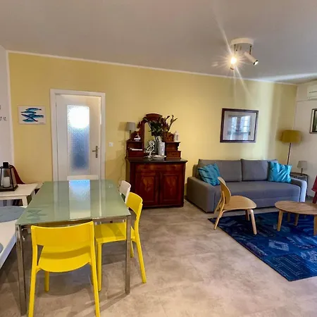 Anfora Mitomare Appartement