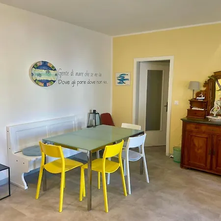 Appartement Anfora Mitomare *