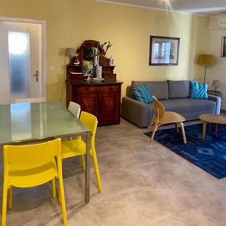 Appartement Anfora Mitomare Grado