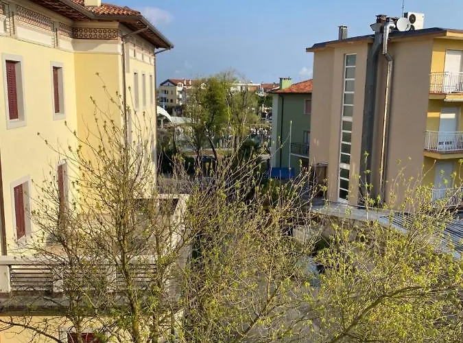 Anfora Mitomare Appartement