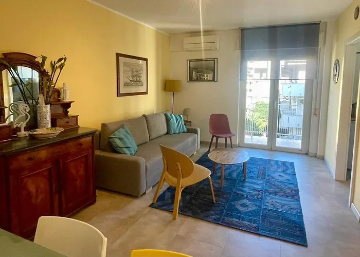 Appartement Anfora Mitomare Grado